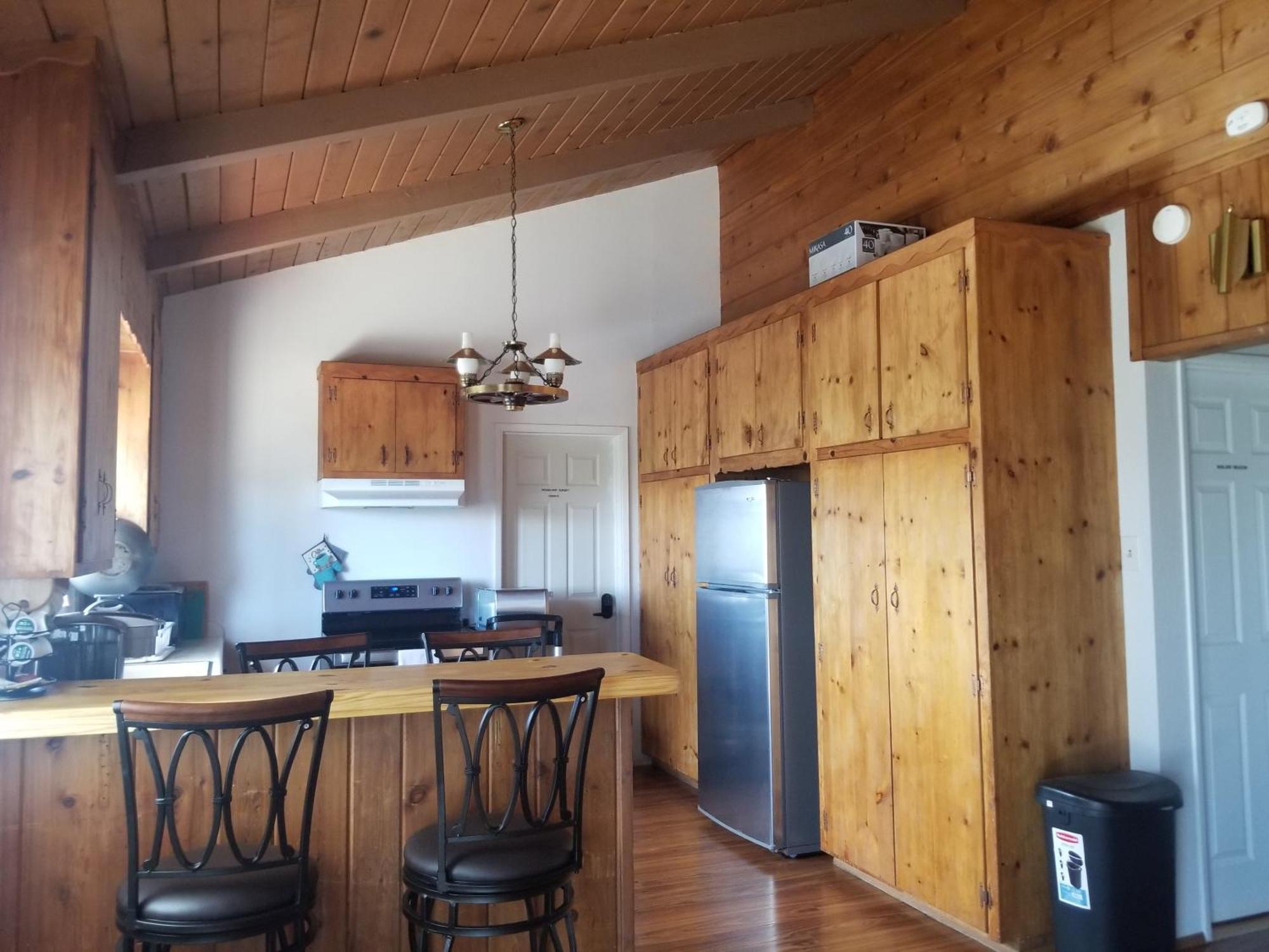 3Br Panoramic Lake View, Sequoia Forest, Kern County Wofford Heights Kültér fotó