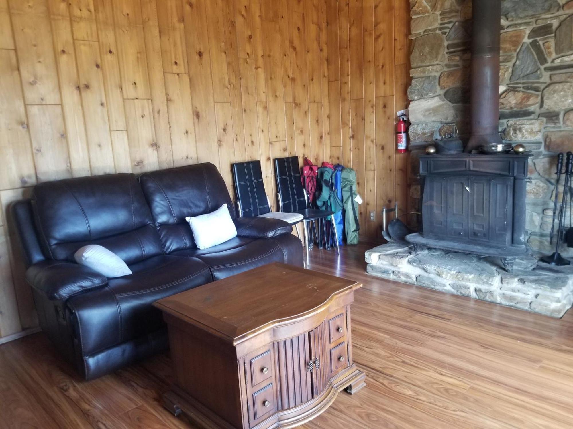 3Br Panoramic Lake View, Sequoia Forest, Kern County Wofford Heights Kültér fotó