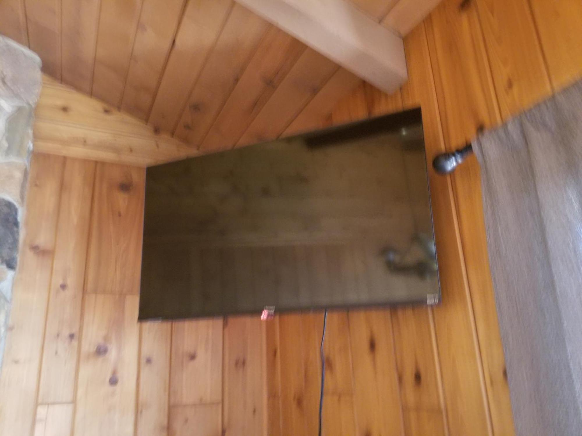 3Br Panoramic Lake View, Sequoia Forest, Kern County Wofford Heights Kültér fotó