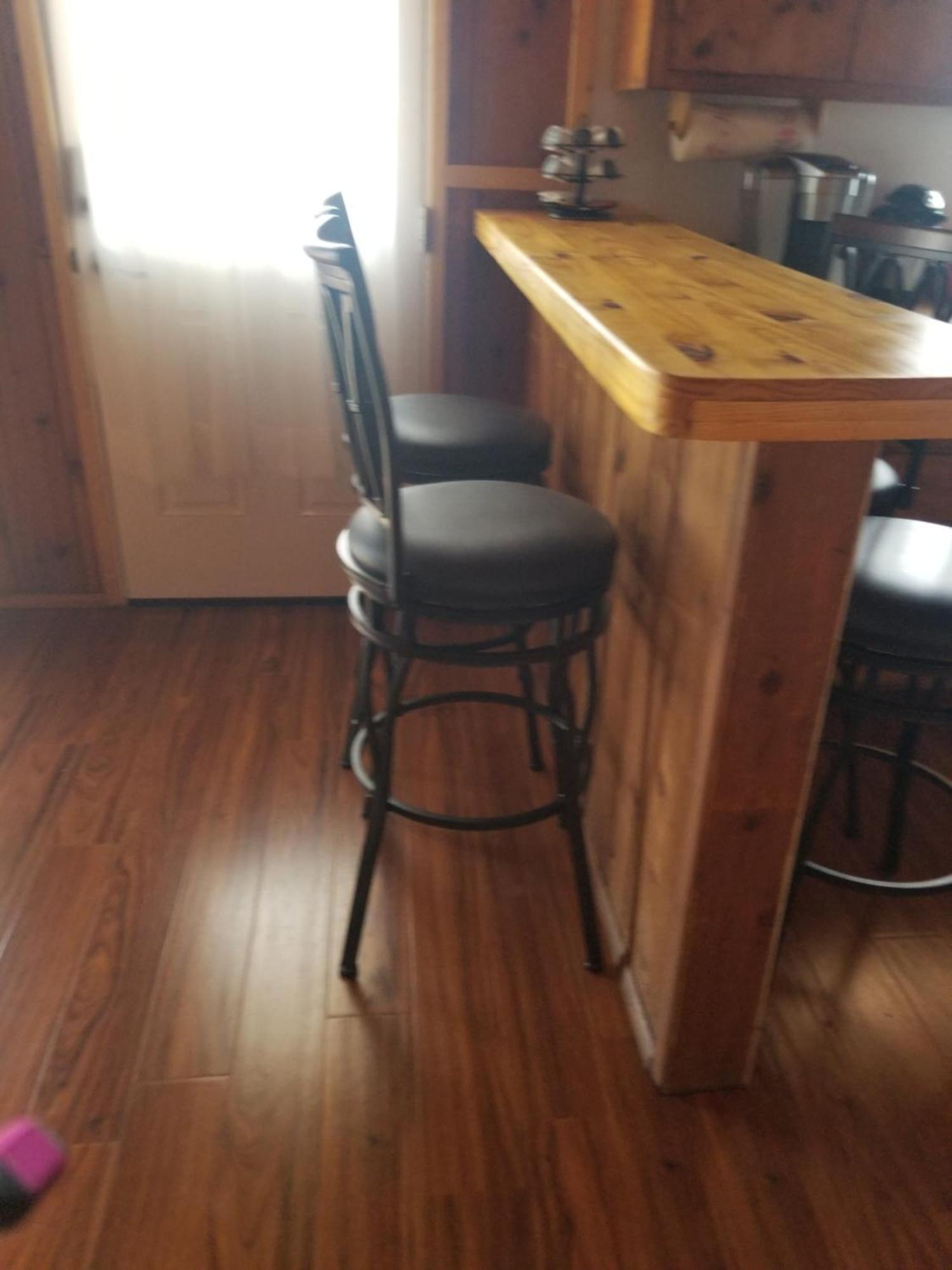 3Br Panoramic Lake View, Sequoia Forest, Kern County Wofford Heights Kültér fotó