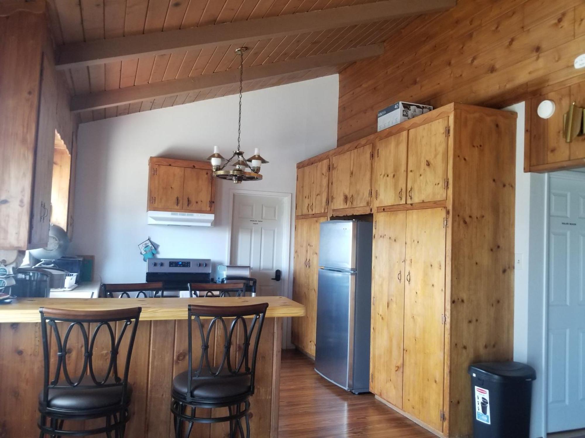 3Br Panoramic Lake View, Sequoia Forest, Kern County Wofford Heights Kültér fotó