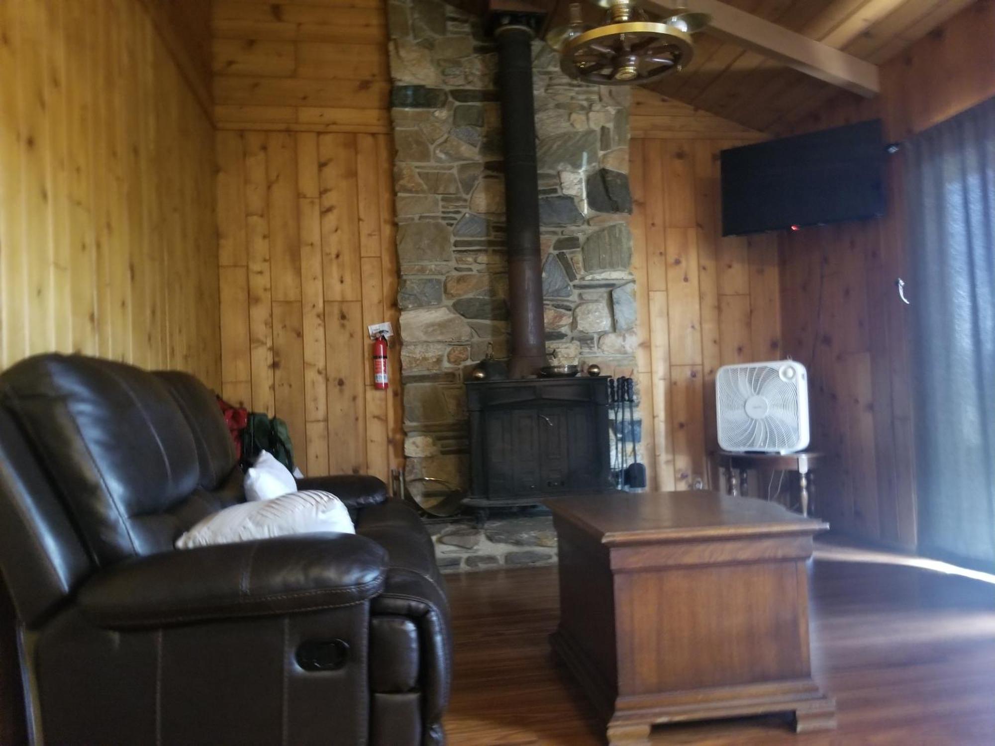 3Br Panoramic Lake View, Sequoia Forest, Kern County Wofford Heights Kültér fotó