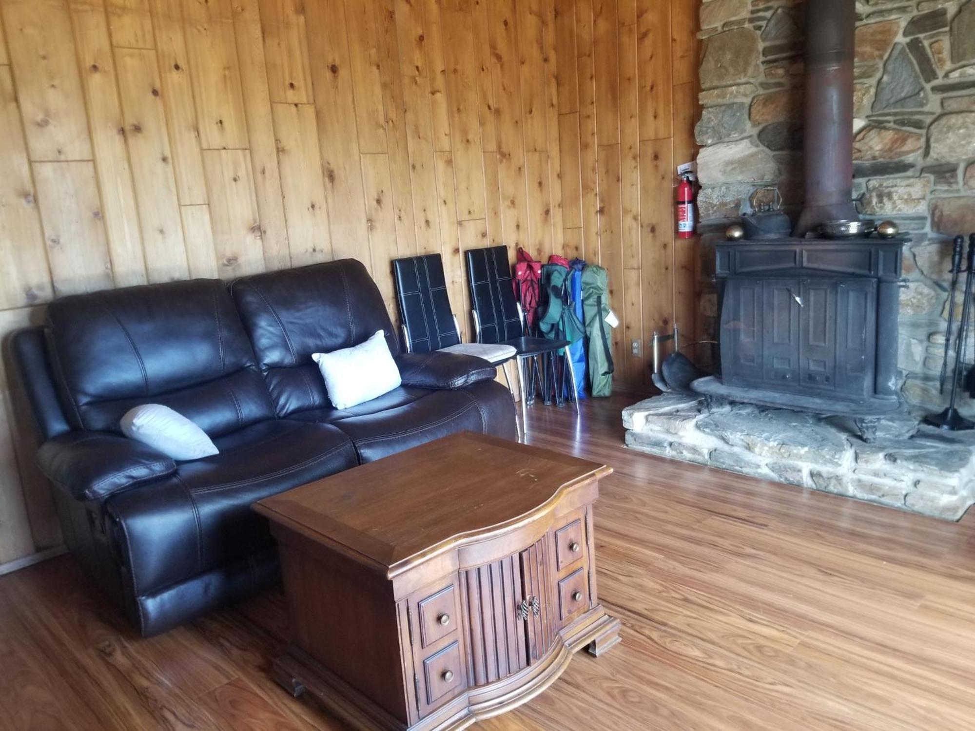 3Br Panoramic Lake View, Sequoia Forest, Kern County Wofford Heights Kültér fotó