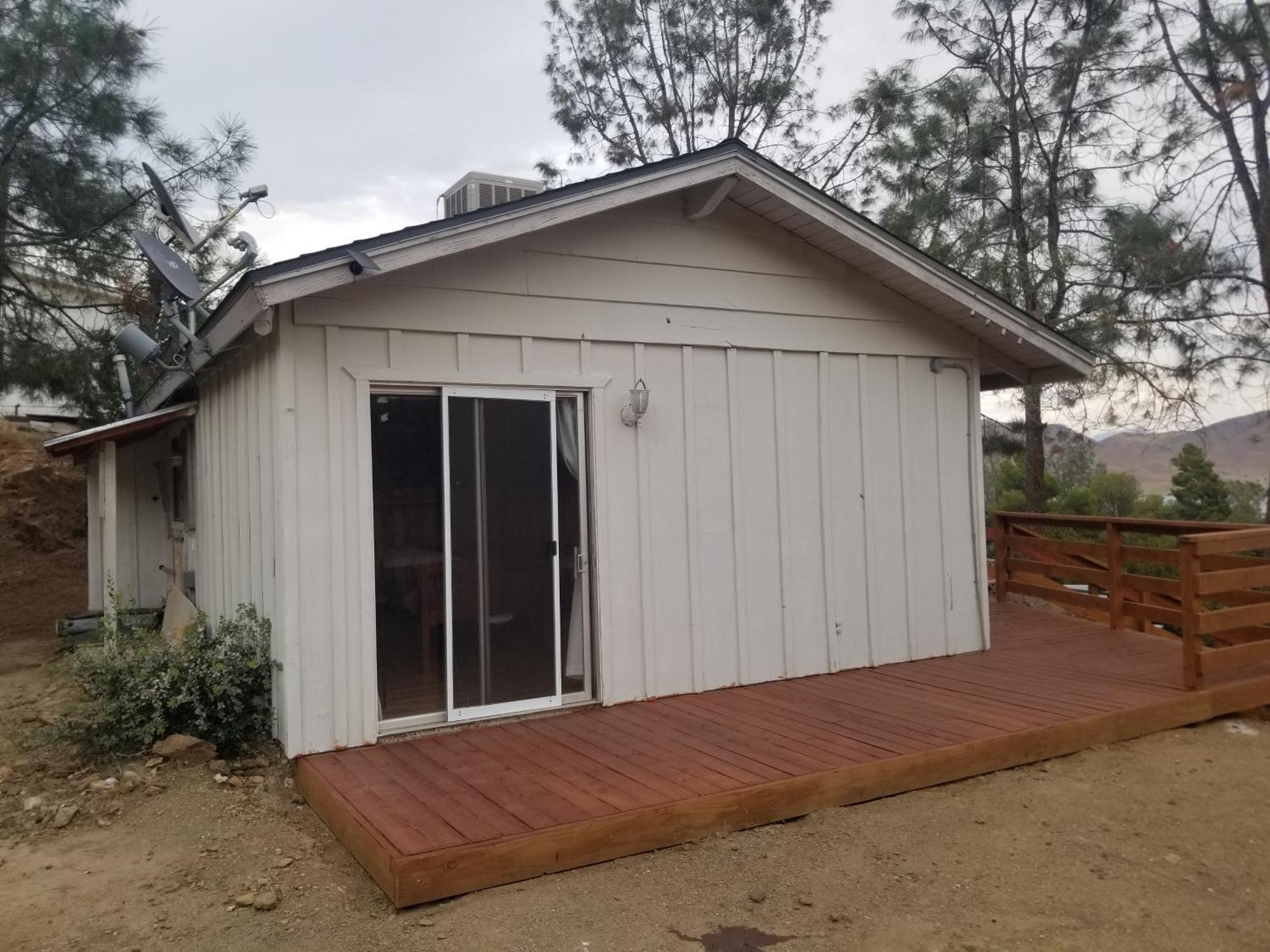 3Br Panoramic Lake View, Sequoia Forest, Kern County Wofford Heights Kültér fotó