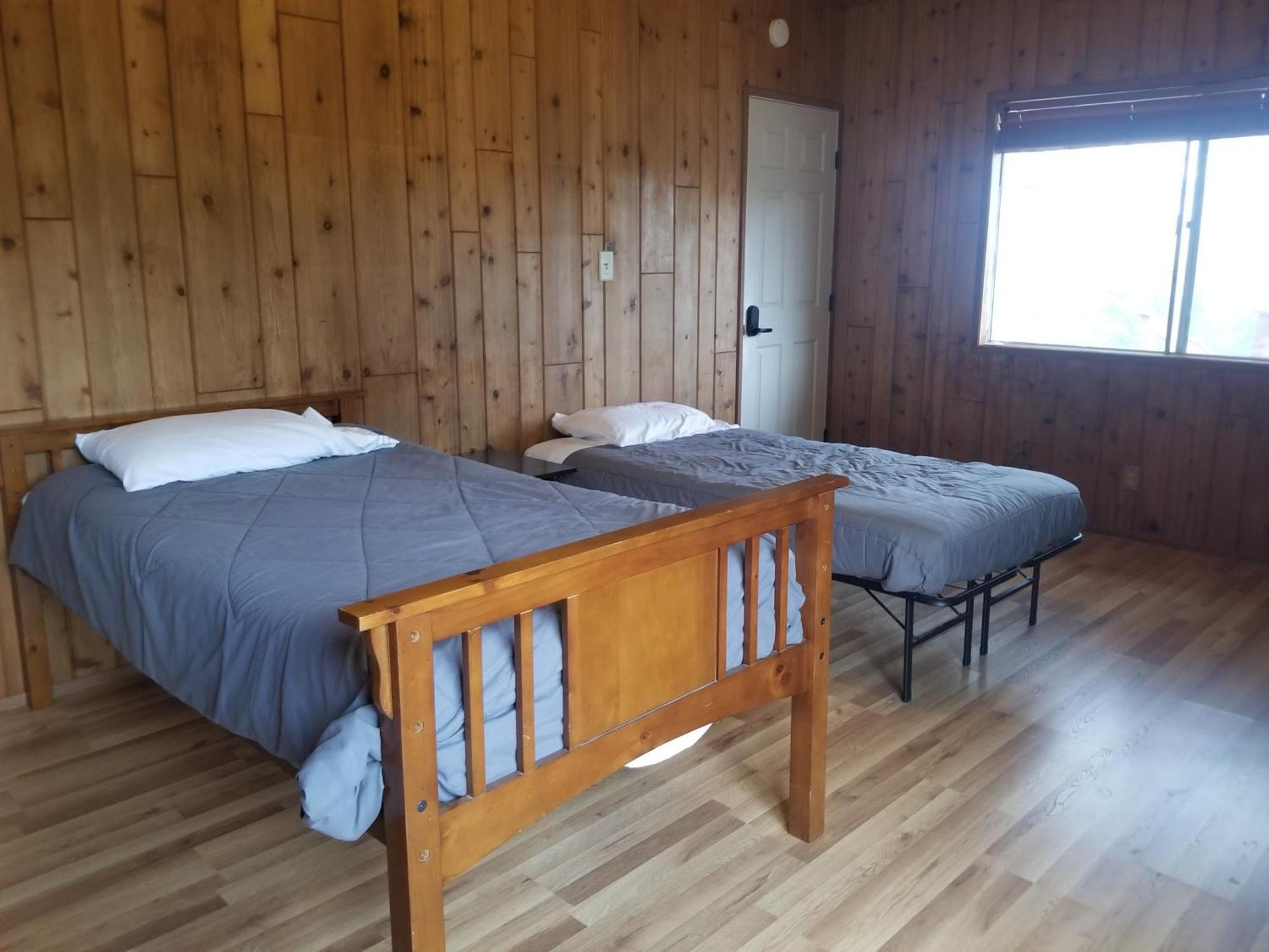 3Br Panoramic Lake View, Sequoia Forest, Kern County Wofford Heights Kültér fotó