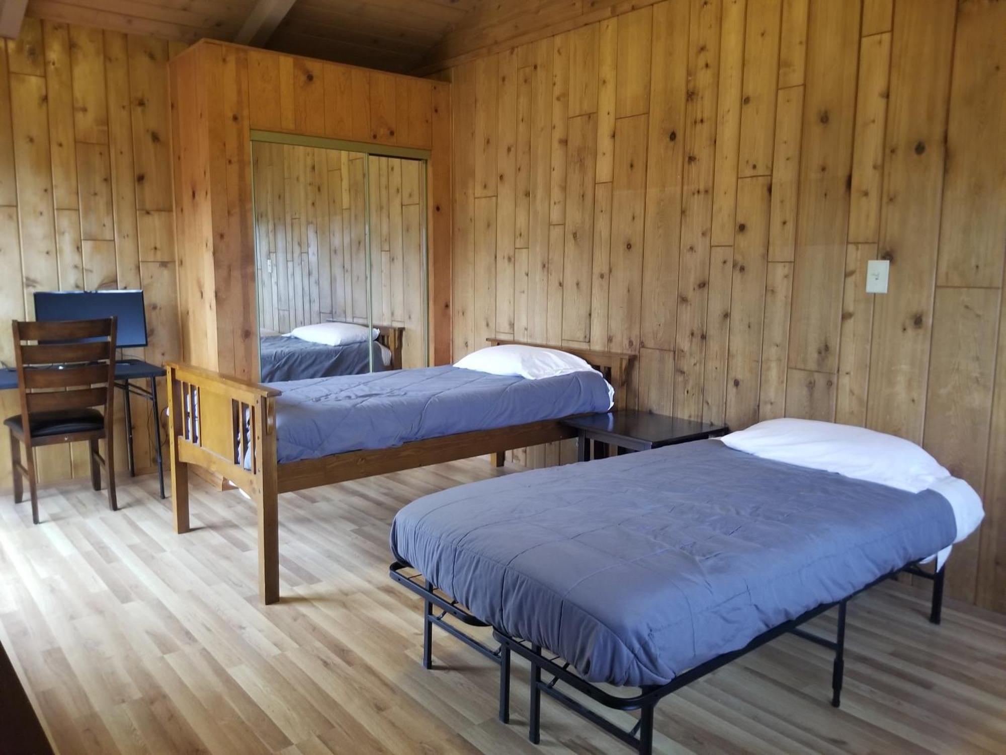 3Br Panoramic Lake View, Sequoia Forest, Kern County Wofford Heights Kültér fotó